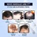 The Man Company Hair Growth Tonic 3.4 Fl Oz | 3% Redensyl & Jojoba Oil | Thickening & Nourishing Hair Loss Solution - Buy Online on GoSupps.com
