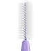 Tepe Interdental Brushes Extra Soft Purple (ISO Size 6) - Gentle & Effective Cleaning for Interdental Spaces - 2 Packs of 8 Brushes - Buy Online on GoSupps.com