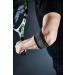 OrthoSleeve Elbow Brace ES3 - Medium Black | Prevent & Relieve Tennis Elbow, Golfer's Elbow, and Forearm Pain - Buy Online on GoSupps.com