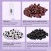 Saviland Nail Drill Bits Set - 320 PCS for Acrylic Nails, Dip Powder, Gel Polish - Professional A-Nail Drill Bits with Sanding Bands - Buy Online on GoSupps.com