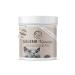 Annimally joint powder for cats i 120g for 4 months - the alternative to joint tablets - joint fit powder with green lip shell MSM devil claw taurine glucosamine and turmeric