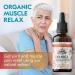 Organic Arnica Tincture 700mg - 2oz Herbal Supplement in Organic Vegetable Glycerin - Non-GMO Arnica Extract (Arnica Montana) - Pack of 1 - Buy Online on GoSupps.com