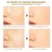 FOCALLURE Pore Filler Stick - Lightweight Pore-Minimizing Primer for Smooth Matte Finish | Face Primer for All Skin Types | International Shipping Available - Buy Online on GoSupps.com