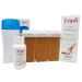 Leydi Prive - Honey Wax Cartridge Set | Complete Hair Removal Starter Kit for Easy At-Home Use - International Shipping Available - Buy Online on GoSupps.com