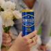 Montellier Carbonated Mineral Water with Natural Lemon Flavor 10x355mL - Buy Online on GoSupps.com