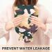 2L Camouflage Hot Water Bottle with Cover - Pain Relief & Hand Feet Warmer Winter | International Shipping - Buy Online on GoSupps.com