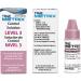 TRUE METRIX Control Solution Bundle + TRUEplus Log Book - Levels 1, 2, 3 | Shop Now - Buy Online on GoSupps.com