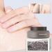 Facial Scrub Exfoliator Body Scrub Brightening Essence Natural Body Exfoliant Deep Cleansing Dead Skin Remover Coffee Rose Iris Exfoliator Removing Dirt From Skin Nourishing Skin Scrub - Buy Online on GoSupps.com