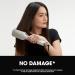 ghd Duet Style 2-in-1 Hot Air Styler: Black & White, Air-Fusion Technology for Wet to Styled Hair - Buy Online on GoSupps.com
