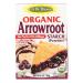 Edward & Sons Let's Do Organic Organic Arrowroot Starch 6 oz (170 g)