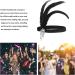Molain 1920s Flapper Headband Halloween Party Feather Crystal Headband 20's Headpiece Accessories for Women Gatsby Costume Theme Party Cocktail Party Hair Accessories for Women Style B - Buy Online on GoSupps.com