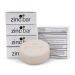 Dermaharmony 2% Pyrithione Zinc Shampoo Bar - Tea Tree 4 Oz | Effective Dandruff Control & Scalp Care | International Shipping Available - Buy Online on GoSupps.com