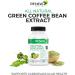 Renew Actives Coffee Bean Extract: 800mg Green Coffee Bean Extract Capsules for Weight Management Programs. Helps Support Cardiovascular Health & Provides Antioxidants - Vegan Supplement with 50% GCA - 90 Capsules. NON-GMO. Free of Dairy Soy & Sugar. (2 P - Buy Online on GoSupps.com