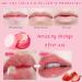 Strawberry Lip Mask Overnight Lip Sleeping Mask Beeswax Lip Balm Lip Repair for Very Dry Lips Lip Balm Locks in Moisture Lip Care Lip Mask for Fades Lip Lines Peeling Cracked Lips - 20g - Buy Online on GoSupps.com