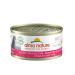 Almo Nature HFC Natural wet food for adult cats chicken and liver 24 packs of 70 g each