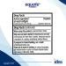 Equate Maximum Strength Sleep-Aid Softgels 50mg 100 Ct (2 Pack) Bundle + Exclusive Guide for Great Sleep - 3 Items - Buy Online on GoSupps.com