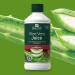 Aloe Vera Juice Max Strength Cranberry 1L - Potent and Refreshing Blend - Buy Online on GoSupps.com