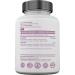 Mill Bay Forskolin Extract 500mg Supplement for Men & Women Helps Maintain Cardiovascular Health 100 Capsules - Buy Online on GoSupps.com