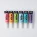 Face & Body Paint with Brush Applicator by Moon Creations - 15ml - 16 Bright Colors - Water Based Face Paint for Adults and Kids - Buy Online on GoSupps.com