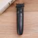 FRCOLOR 1pc Hair Clippers Safe Hair Clipper USB Charging Hair Trimmer Ergonomic Hair Clipper Travel Hair Clipper Hairdressing Tool Child Red Ceramics Hair Cutting Tool - Buy Online on GoSupps.com