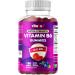 Vitabod Extra Strength Vitamin B6 Gummies 100mg - 180 Gummies - Supports Energy Metabolism and Nervous System Health