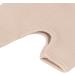 Forefoot Cushioning Pads - Soft Comfortable Stress Relief for Bar Feet | Skin-Friendly Nylon & SEBS Support - Buy Online on GoSupps.com