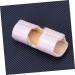 NOLITOY Finger Splints - Protective Brace for Finger Joint Support | Size 1 Beige - Ideal for Injury Recovery & Comfort - Buy Online on GoSupps.com