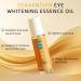 Luteine Eye Essence Oil Luteine Eye Oil Luteine Huile Essentielle De Lut ine VC Pour Les Yeux Huile Essentielle De Lut ine Pour Les Yeux Pour Att nuer Les Poches Sous Les Yeux Et Les Cernes (8ml 5PC) 5PC 8 ml (Lot de 1) - Buy Online on GoSupps.com