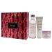 Fresh Three Step Hydration Heroes Kit for Women | Cleanser Serum & Face Cream | Best Hydration Products - Buy Online on GoSupps.com