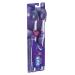 Oral-B 3D White Luxe Medium Bristle Toothbrushes - 2 Pack for Whiter Teeth - Buy Online on GoSupps.com