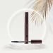 Blinc Amplified Tubing Mascara - Ultra-Longwearing Soft-Glam Volumizing Mascara in Dark Brown - 9mL - Gluten-Free & Cruelty-Free - Buy Online on GoSupps.com