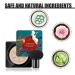 Shop YUECI HEAD Foundation - Moisturizing Long-Lasting Mushroom Head CC Cream Concealer (1g) - Perfect Coverage for All Skin Types - Buy Internationally! - Buy Online on GoSupps.com