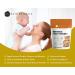 Kate Naturals Brewer's Yeast Powder for Lactation Cookies - Gluten-Free & Non-GMO Supplement (12oz) - Buy Online on GoSupps.com