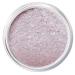 Giselle Cosmetics Organic Mineral Loose Powder Eyeshadow - Silver Pink 3g - Buy Online on GoSupps.com