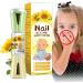 No Bite Nail Polish Nail Polish for Toddlers - 10ml Stop Nail Biting Taste Bitter Varnish - Stop Putting Fingers in Mouth Day and Night Use Solution for Children - Buy Online on GoSupps.com