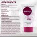 Dermend Moisturizing Bruise Formula Cream 4.50 oz. Pack of 3 Unscented 4.5 Ounce (Pack of 3) - Buy Online on GoSupps.com