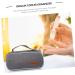 Insulin Cooler Bag - Portable Insulin Pen Cooler Box with Protective Case - Buy Online on GoSupps.com
