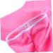 Cire De Paraffine Couverture Insul e Pour Coton Accessoire De Spa Pour Soin Des Mains Rose 29.00X21.00X1.00CM rose - Buy Online on GoSupps.com