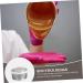 Stobok Small Wax Pot Warmer for Hair Removal - Aluminum Heating Bowl & Accessories - Buy Online on GoSupps.com