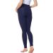Be Mammy Maternity Leggings Tights BE20-230 3XL Navy Blue - Comfortable & Stylish - Buy Online on GoSupps.com