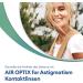 Buy Air Optix for Astigmatism - Monthly Soft Contact Lenses 6 Pack BC 8.7mm DIA 14.5mm CYL -0.75 AXIS 100 +2.75D - International Shipping Available - Buy Online on GoSupps.com