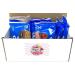 Pop Tarts Variety Pack - 7 Flavors for Breakfast Toaster Pastries - Buy Online on GoSupps.com