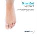 NatraCure Gel Big Toe Bunion Guard 6-Pack - Pain Relief for Hallux Bunions - Buy Online on GoSupps.com