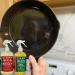 Creation Farm Cast Iron Soap - Plant-Based Cleaner for Skillets Griddles & Dutch Ovens | Eco-Friendly Cookware Care - Foodieville - Buy Online on GoSupps.com