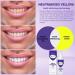 Color Corrector Purple Toothpaste - Professional Teeth Whitening Gel 30ml | International Shipping Available - Buy Online on GoSupps.com