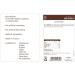 Monin Premium Caramel Coffee Syrup 2x1ltr Bottles - Buy Online on GoSupps.com
