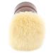Premium Men's Shaving Brush - Salon Quality Hair Removal Tool for Barbers | International Shipping - Buy Online on GoSupps.com