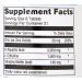 Monster T - Natural Testosterone Booster | Support with Stinging Nettle Aspartic Acid Zinc & L-Citruline - 126 Tablets | Shop Internationally - Buy Online on GoSupps.com