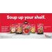 Tim Hortons Potato Bacon Soup Ready-to-Serve 540mL Can - Buy Online on GoSupps.com