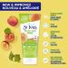 St. Ives Facial Scrub Set Bundle Apricot & Green Tea Exfoliators Acne Treatment 4-Piece Skin Care Set - International Shipping Available - Buy Online on GoSupps.com